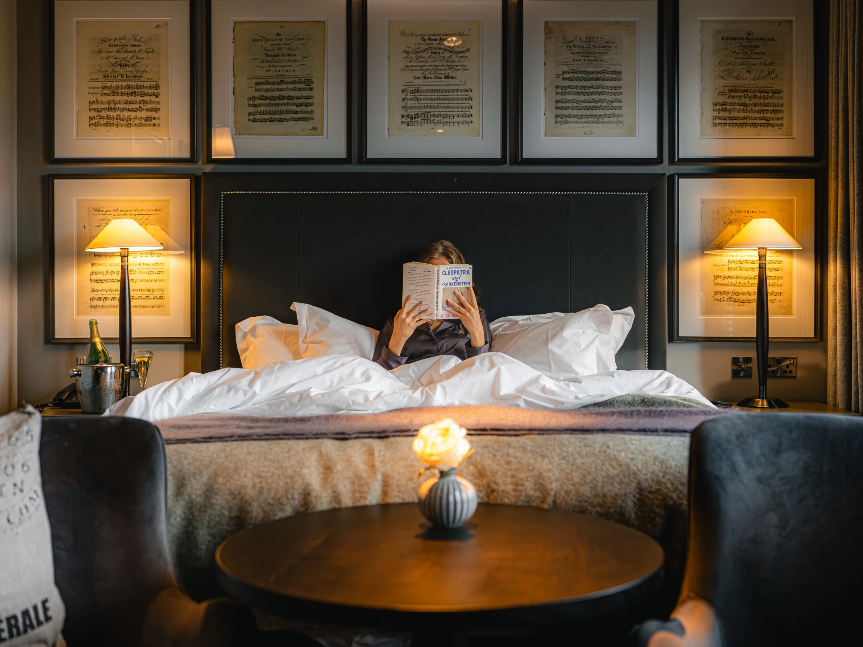 Sleep In Style